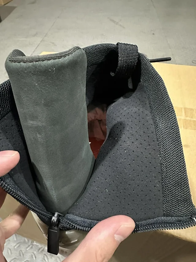 Nike Sneakers Air Fear of God 1 High-Top product detail image 45