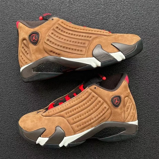 Jordan Sneakers Air 14 product detail image 19