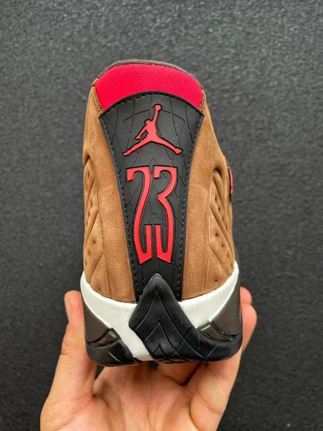 Jordan Sneakers Air 14 product detail image 24