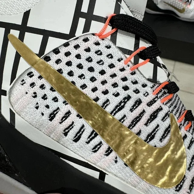 Nike Sneakers Kobe 9 Elite High-Top Basketball product detail image 10