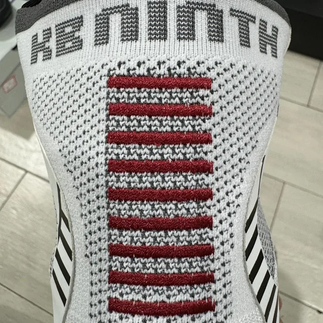 Nike Sneakers Kobe 9 Elite High-Top Basketball product detail image 14
