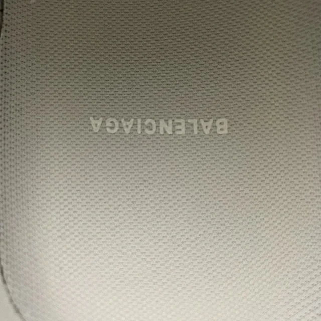 Balenciaga Sneakers 3XL mesh-overlay product detail image 27