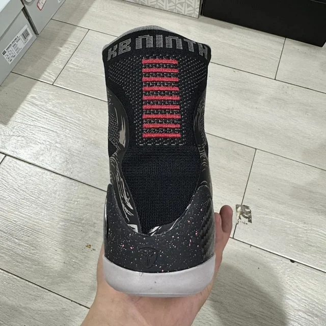 Nike Sneakers Kobe 9 Elite High-Top Basketball product detail image 32