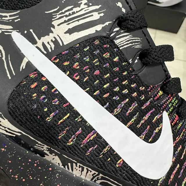 Nike Sneakers Kobe 9 Elite High-Top Basketball product detail image 36