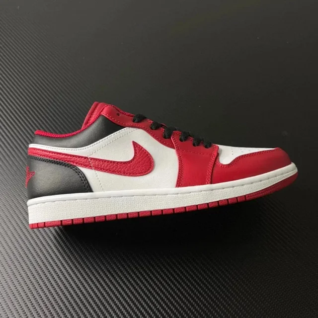 Nike Sneakers Air Jordan 1 Low product detail image 20