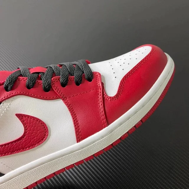 Nike Sneakers Air Jordan 1 Low product detail image 21