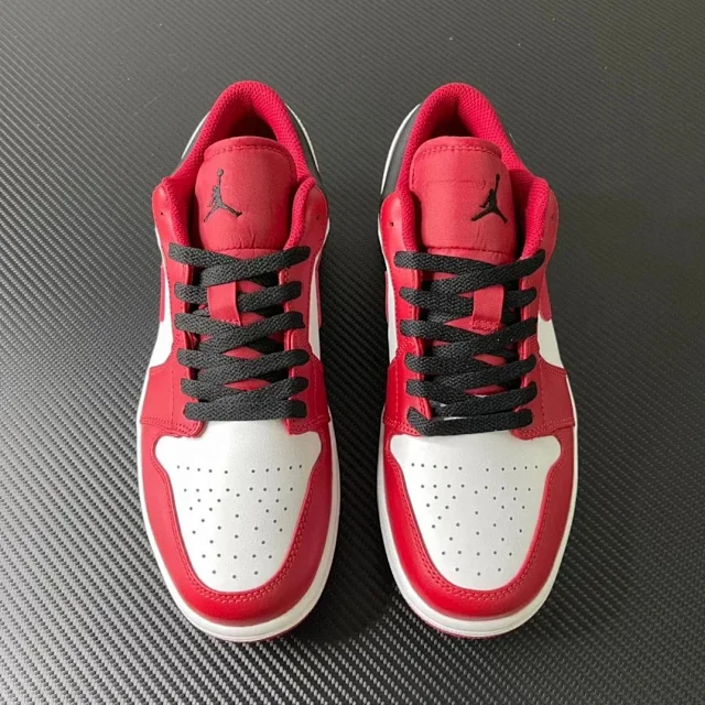 Nike Sneakers Air Jordan 1 Low product detail image 26