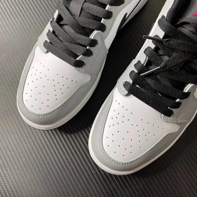 Nike Sneakers Air Jordan 1 Low product detail image 35