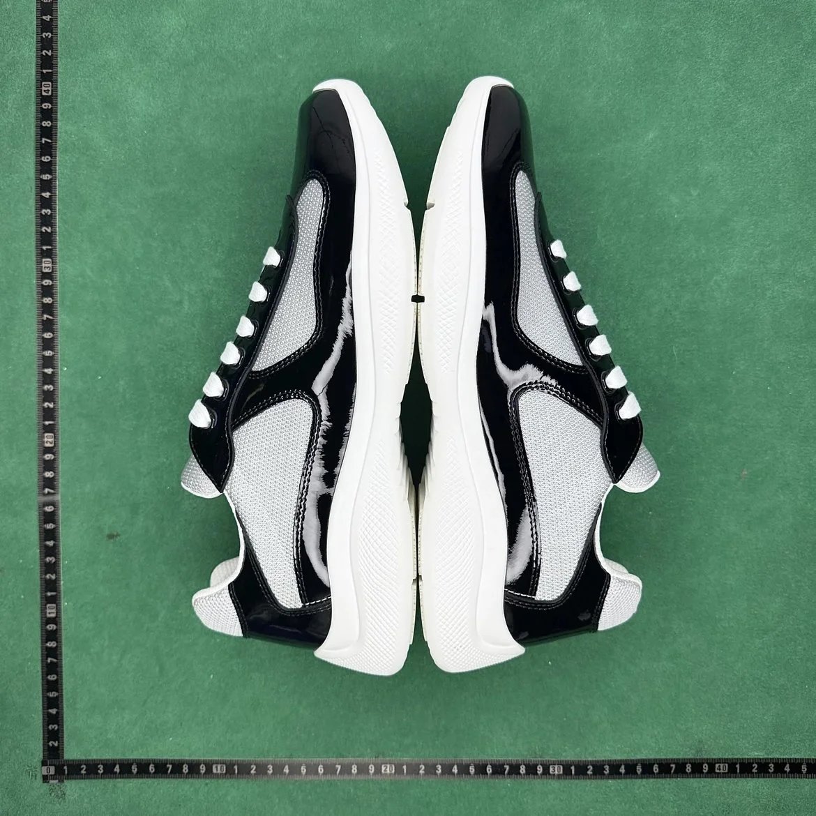 (Customized 3-7 day shipping) TT 3 customized product round toe lace up low top casual shoes for daily life
