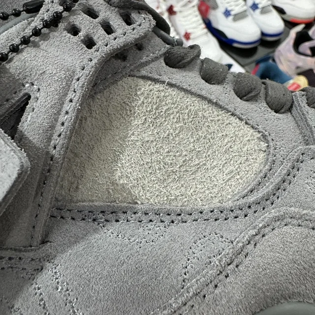 Jordan Sneakers Air 4 product detail image 22