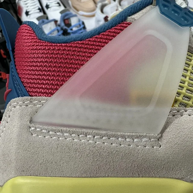 Jordan Sneakers Air 4 product detail image 32