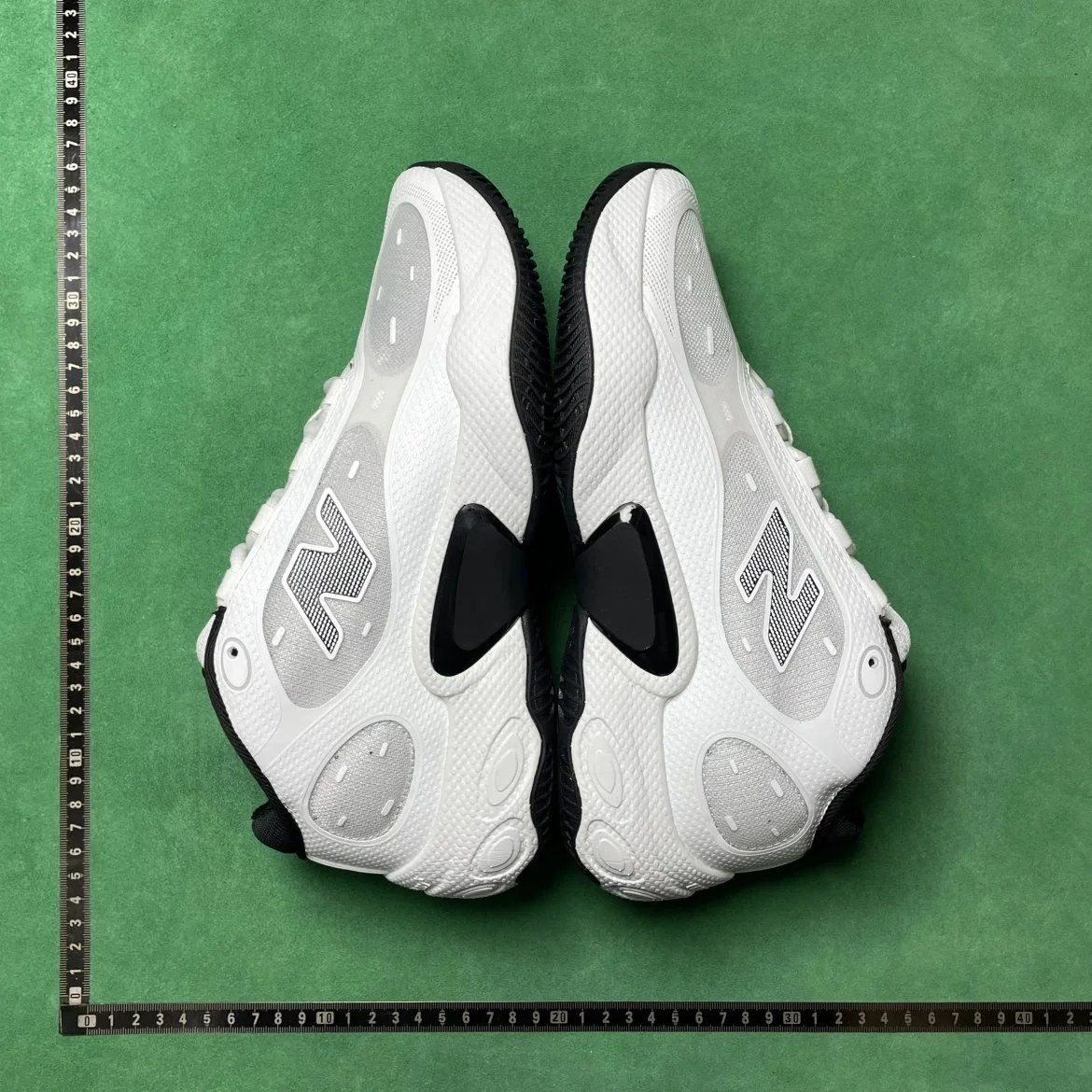 New Balance Sneakers Low-Top Basketball image 6