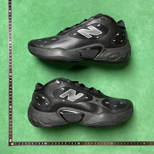 New Balance Sneakers Low-Top Basketball product detail image 7