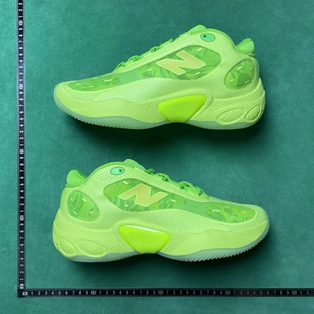 New Balance Sneakers Low-Top Basketball product detail image 36