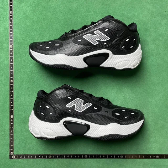 New Balance Sneakers Low-Top Basketball product detail image 46