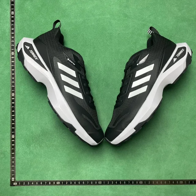 adidas Sneakers Terrex low-top trail product detail image 5