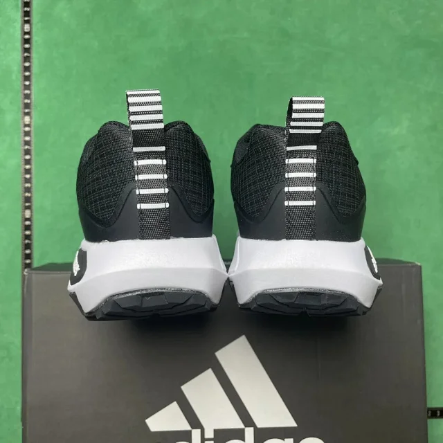 adidas Sneakers Terrex low-top trail product detail image 9