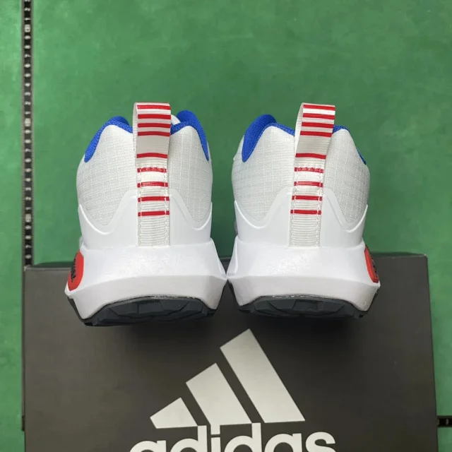 adidas Sneakers Terrex low-top trail product detail image 28
