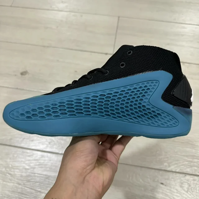 adidas Sneakers AE 1 High-Top Basketball Shoes product detail image 30
