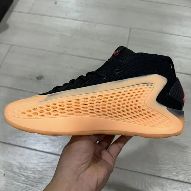 adidas Sneakers AE 1 High-Top Basketball Shoes product detail image 57