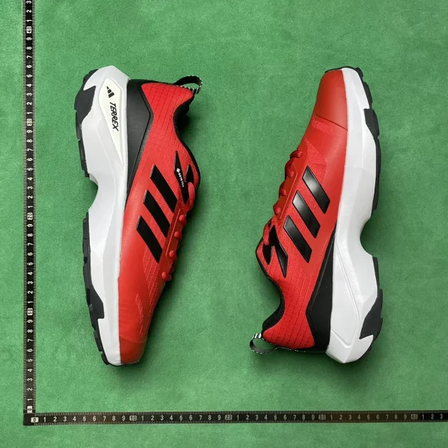 adidas Sneakers Terrex low-top trail product detail image 85