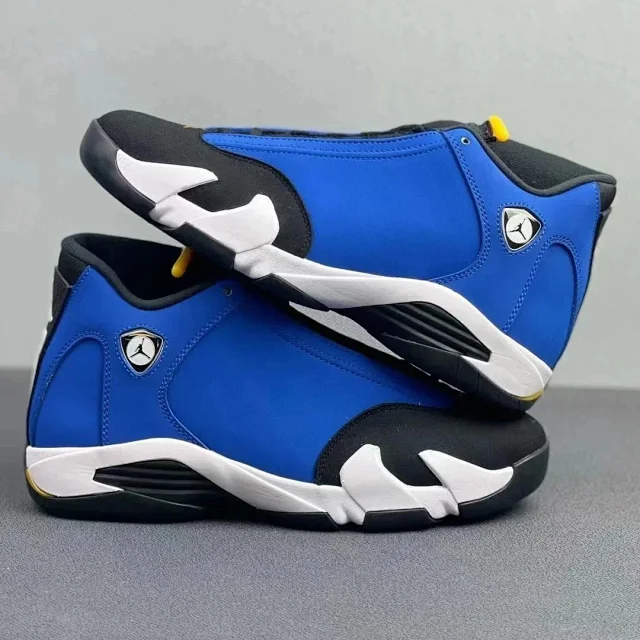 Jordan Sneakers Air 14 product detail image 5