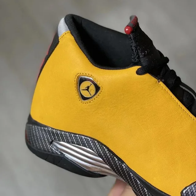 Jordan Sneakers Air 14 product detail image 10