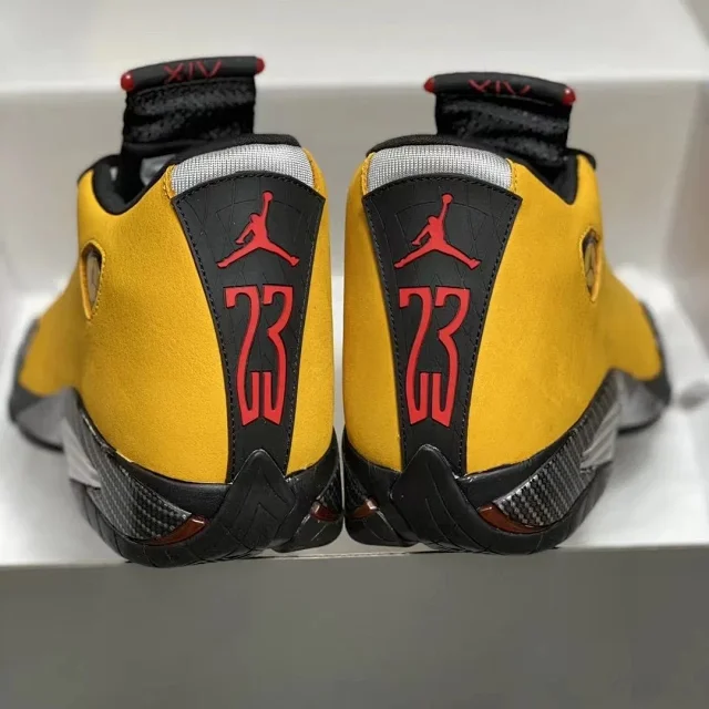 Jordan Sneakers Air 14 product detail image 15