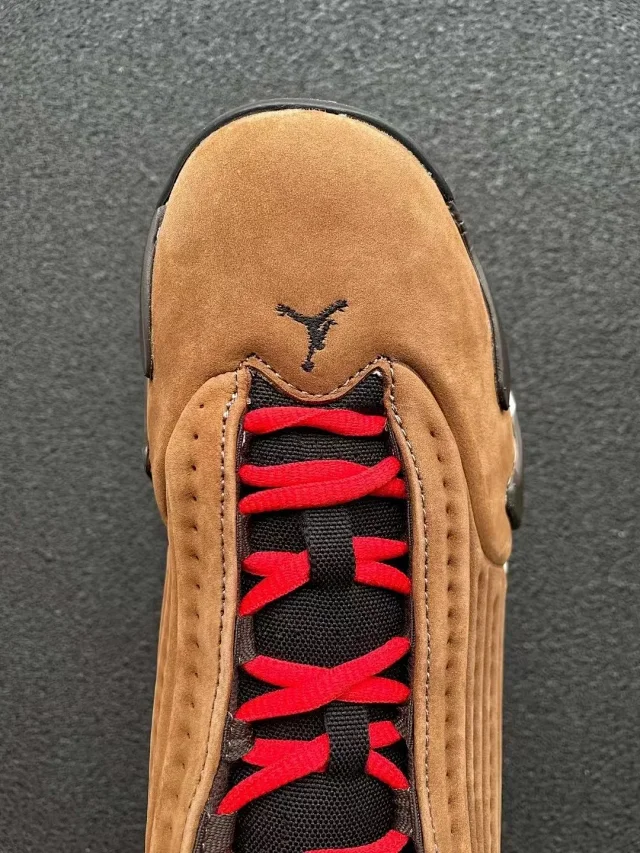 Jordan Sneakers Air 14 product detail image 25