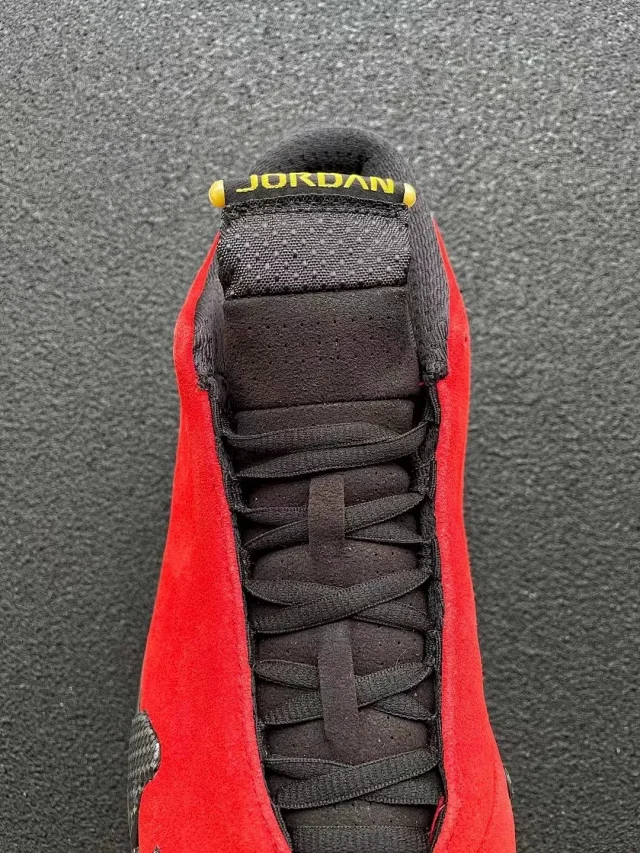 Jordan Sneakers Air 14 product detail image 31