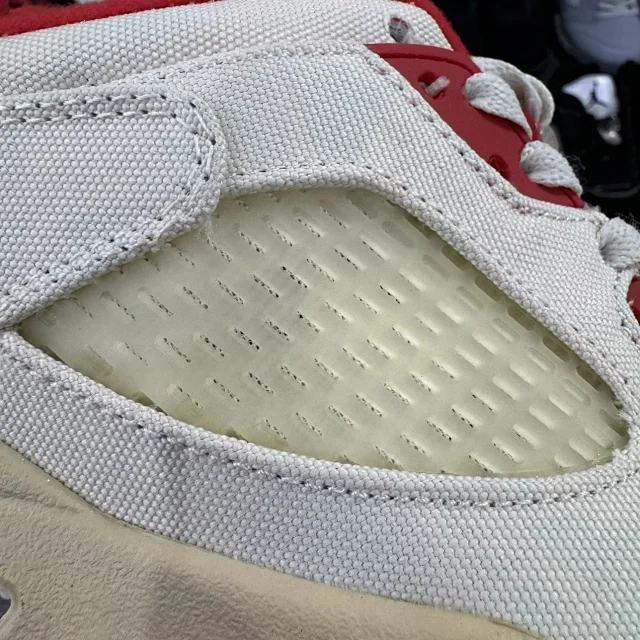 Jordan Sneakers Air 5 product detail image 12