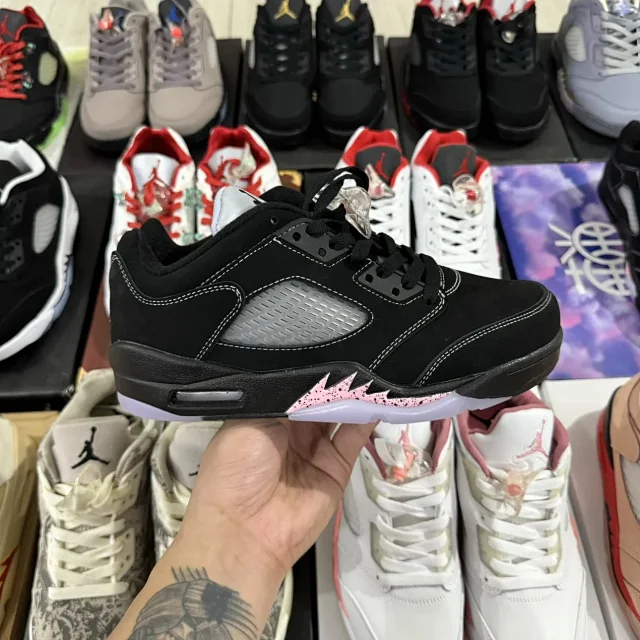 Jordan Sneakers Air 5 product detail image 21