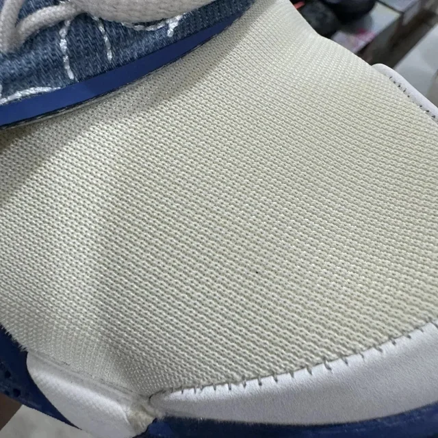 Nike Sneakers Kyrie 6 high-top basketball product detail image 7