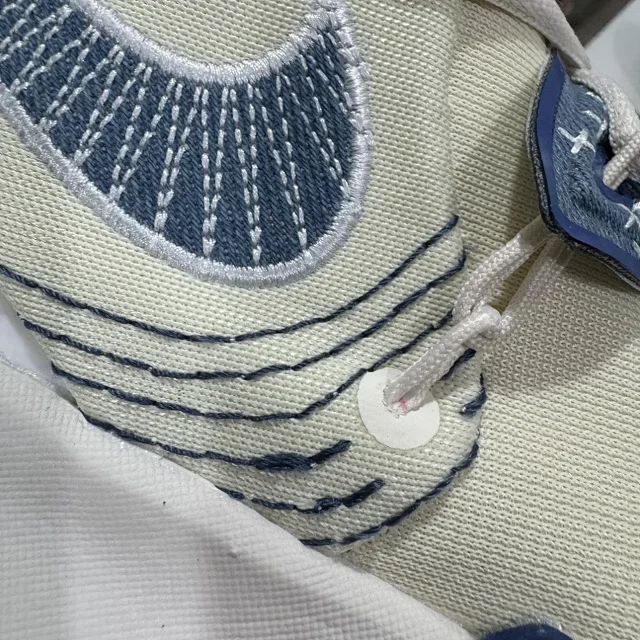 Nike Sneakers Kyrie 6 high-top basketball product detail image 12