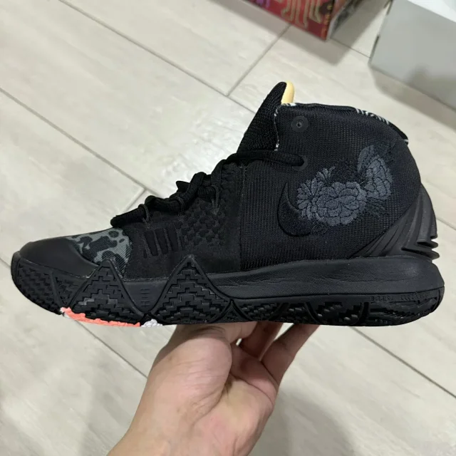 Nike Sneakers Kyrie 6 high-top basketball product detail image 30