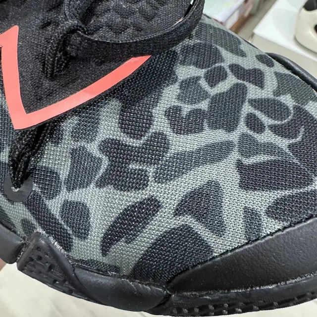 Nike Sneakers Kyrie 6 high-top basketball product detail image 34