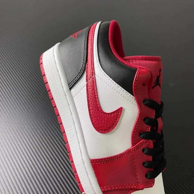 Nike Sneakers Air Jordan 1 Low product detail image 22