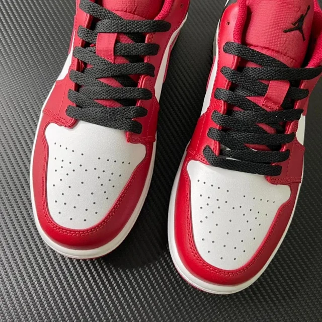Nike Sneakers Air Jordan 1 Low product detail image 27