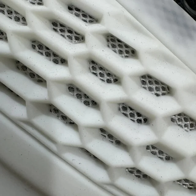 adidas Sneakers AE 1 High-Top Basketball Shoes product detail image 11
