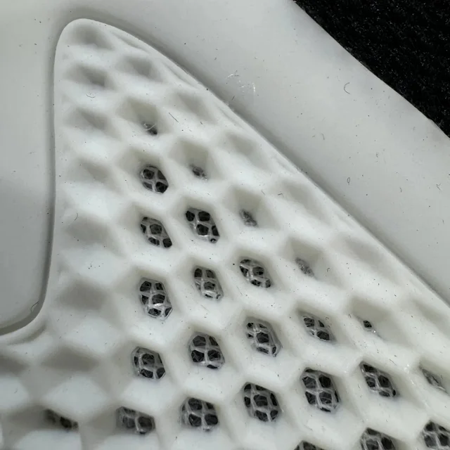 adidas Sneakers AE 1 High-Top Basketball Shoes product detail image 12