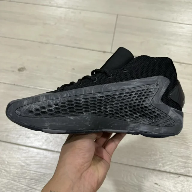 adidas Sneakers AE 1 High-Top Basketball Shoes product detail image 21