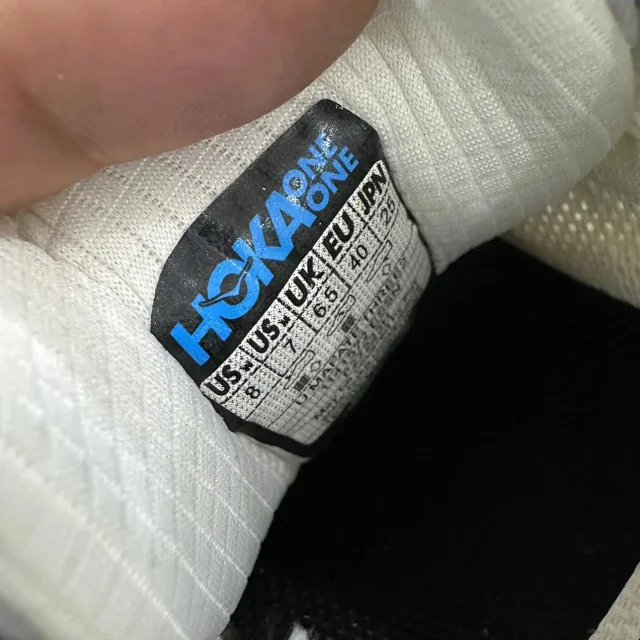 HOKA Sneakers Mafate Three 2 Trail Running product detail image 13