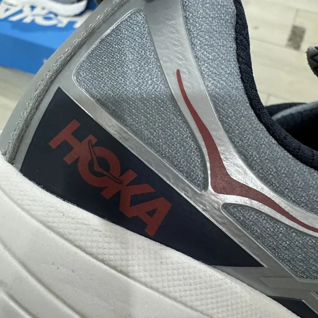 HOKA Sneakers Mafate Three 2 Trail Running product detail image 34