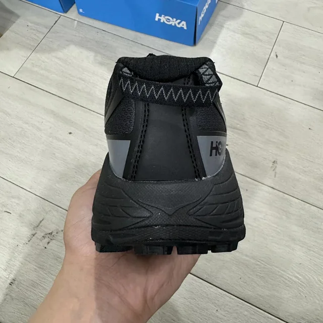 HOKA Sneakers Mafate Three 2 Trail Running product detail image 38