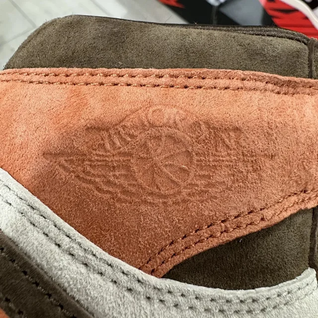 Nike Sneakers Air Jordan 1 High OG product detail image 56