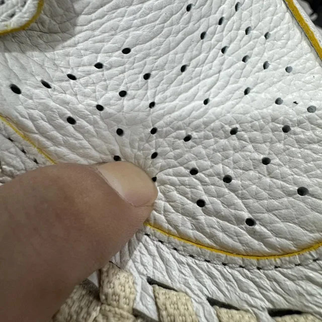 Nike Sneakers Air Jordan 1 High OG product detail image 62