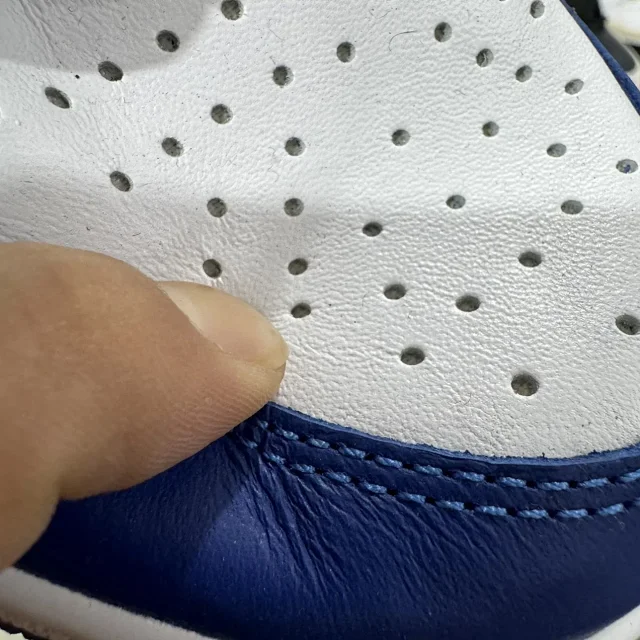 Nike Sneakers Air Jordan 1 High OG product detail image 69