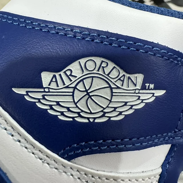 Nike Sneakers Air Jordan 1 High OG product detail image 72
