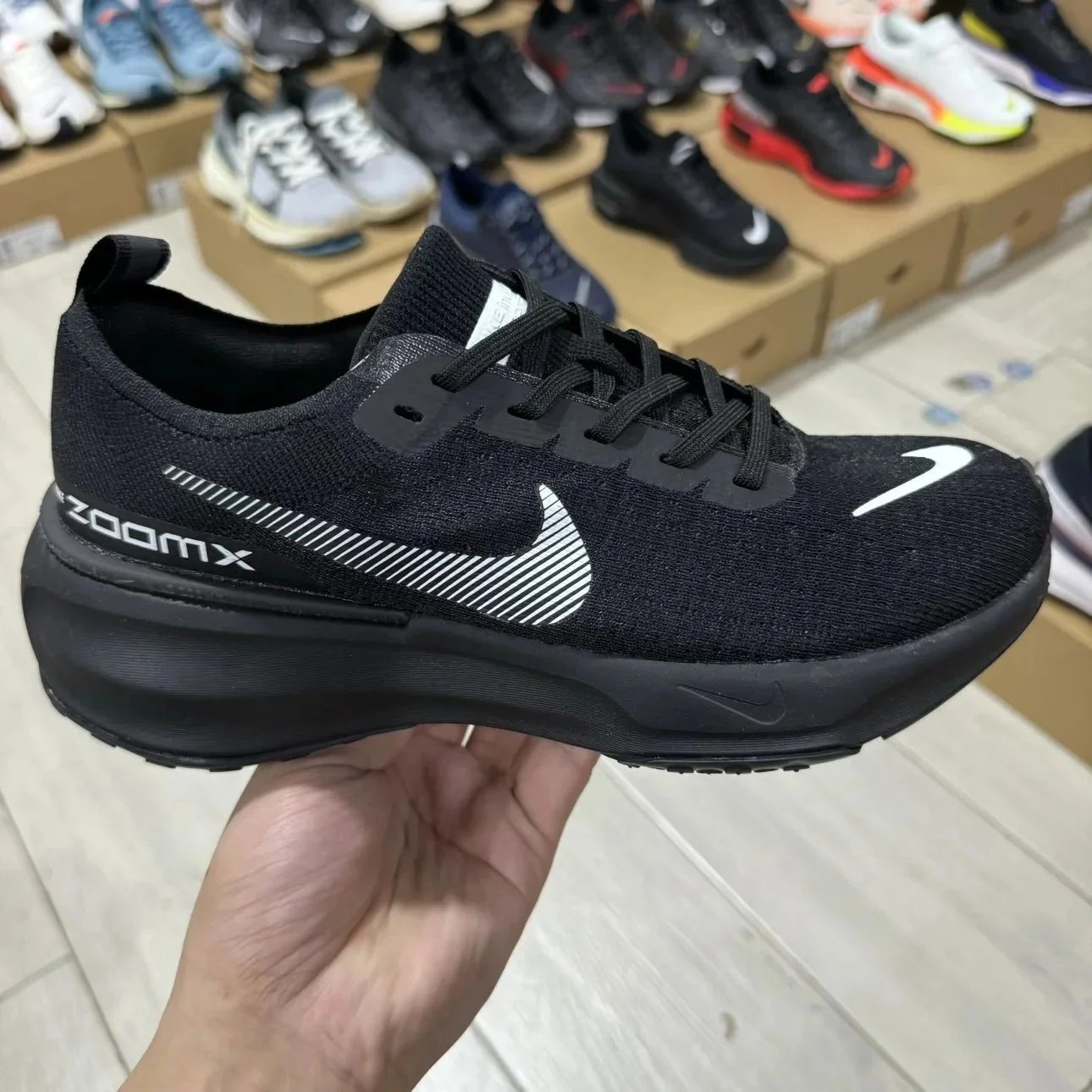 Nike Sneakers Invincible Run 3 image 6