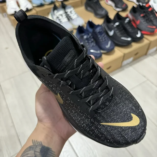 Nike Sneakers Invincible Run 3 product detail image 67